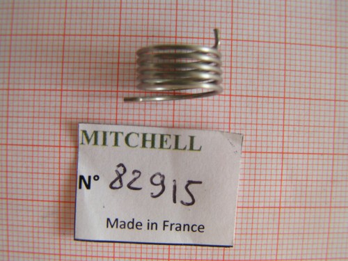 Ressort pick moulinet - pick,