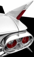  toile tableaux décoration  voiture américaine usa vintage  50x70 cm  