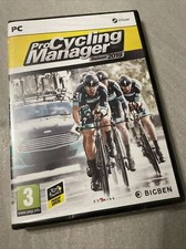 NEUF NEW pro cycling 2019 manager PC CD-ROM cyclisme 🚴 vélo 🚲 🚴🚴🚴🚴🚴