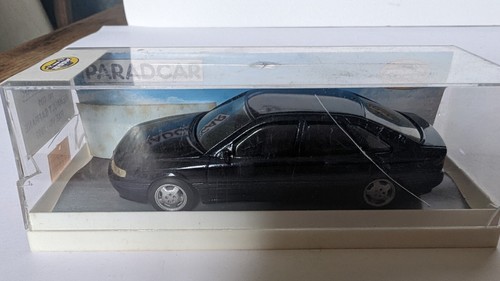 Paradcar renault safrane - paradcar,