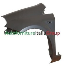 Garde-Boue Avant Gauche Avec