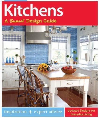 Kitchen sunset design guide - sunset,
