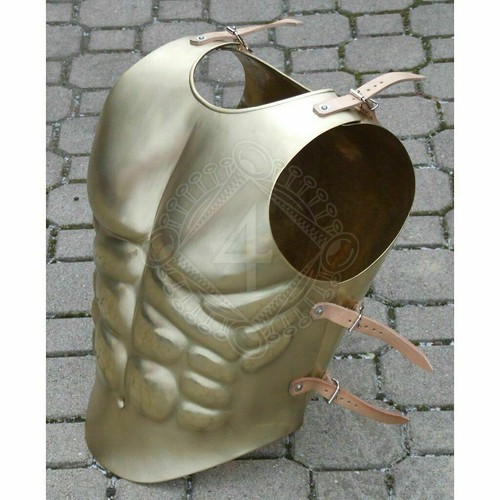 Cuirasse chevalier veste - de,