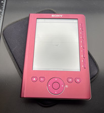 Sony Reader PRS-300 2GB