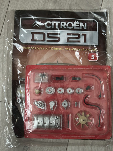 Citroen maquette voiture - maquette,
