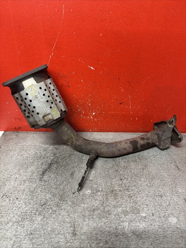Pot catalytique catalyseur - pot,