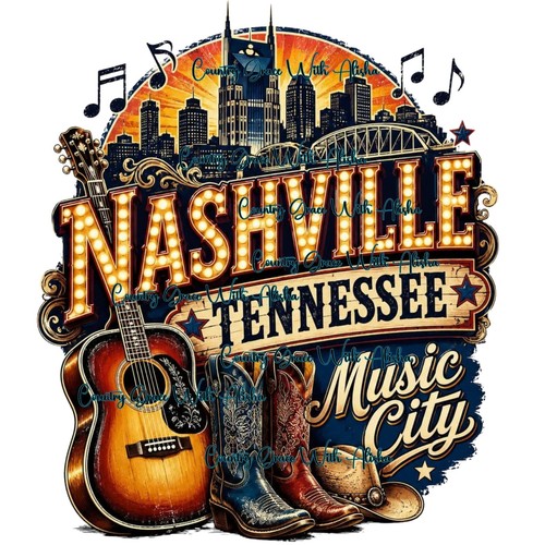 Nashville tennessee music city - tennessee,
