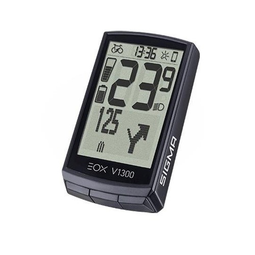 Compteur velo sans - , fil/gps