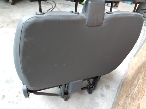 Siege avant droit fiat - avant,