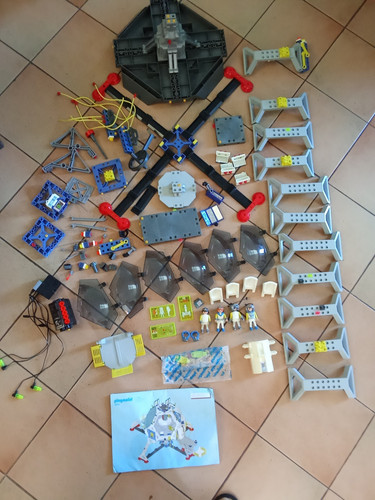 PLAYMOBIL