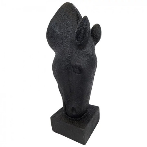 Jardinière résine statue - résine,