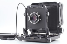 [ EXC+5 ] TOYO FIELD 45A 4x5