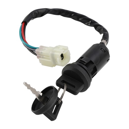 Commutateur allumage pin - commutateur, 4-pin