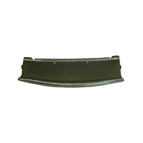 Carter protection moteur - carter,
