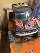 Tamiya Blackfoot Xtreme 