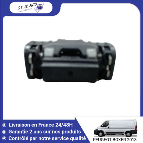 Tirant porte avant - tirant,