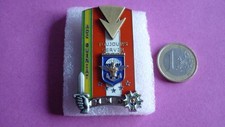 INSIGNE PROMOTION ENSOA / ADC