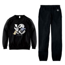 Monster Hunter Rise Sweat
