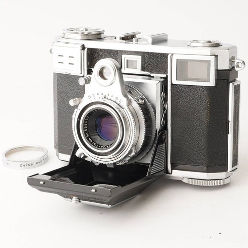 Excellent zeiss ikon - zeiss,