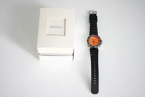 Seiko full set 1st gen - seiko,