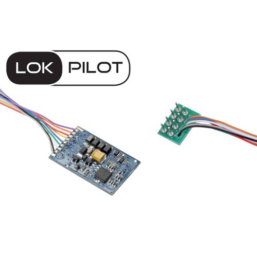 Esu 59020 lokpilot basic - lokpilot, 5