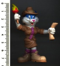 Figurine FLUNCHY trésor des