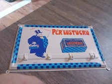 Lustucru Porte Serviette 