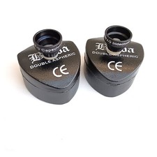 Lentille de chirurgie laser