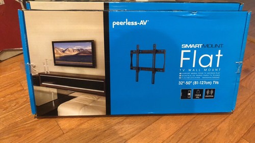 Peerless universal tilt - universal,