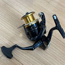 Moulinet tournant Shimano 19 SPHEROS SW 4000XG