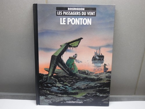 Les passagers vent - du, le