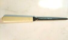 Fusil de cuisine/aiguiseur de