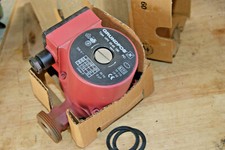 Pompe de chaudiere circulateur