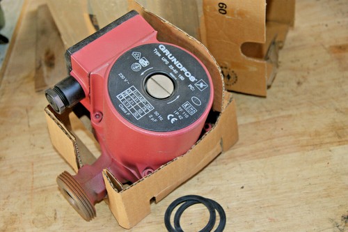 Pompe chaudiere circulateur - pompe,