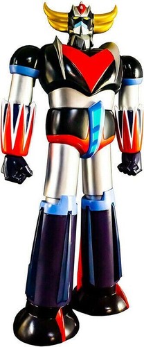 Atlas ufo robot figurine - atlas,