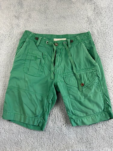 Short cargo coton ralph - cargo,