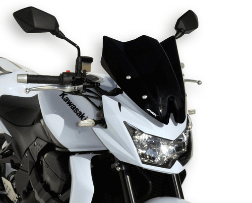Kawasaki z750 saute - -07/12-,