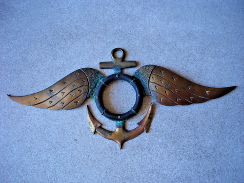 Objet ancien poilus - ancien, cadre