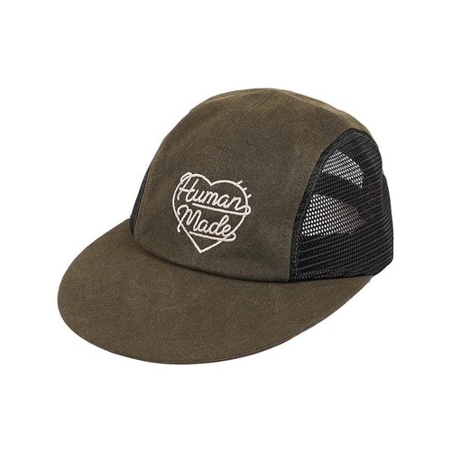 Human made casquette longue - human,