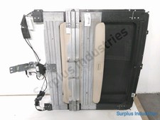 TOIT OUVRANT LINCOLN NAVIGATOR