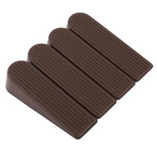 Bureau gomme butoir porte