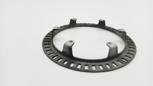 Roue crantée abs arrière - crantée,
