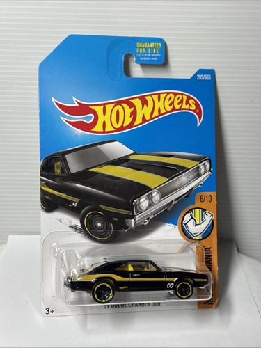 Hotwheels 69 - 1/64, 🇨🇵