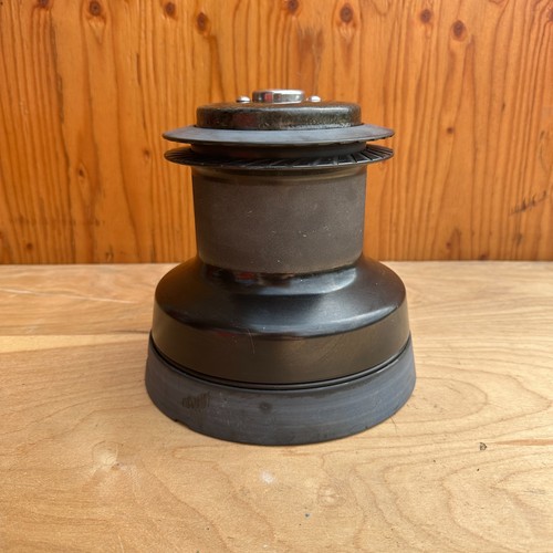 Harken grand prix 600 - grand, speed