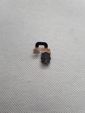 nappe prise jack écouteur