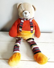 Doudou compagnie peluche - doudou,