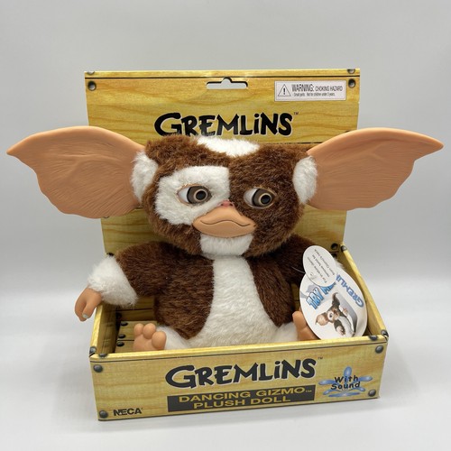Neca mogwai gremlins - mogwai,