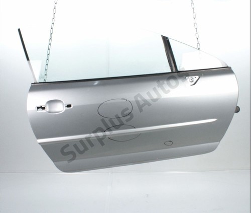 Porte avant droite 9004w8 - droite,