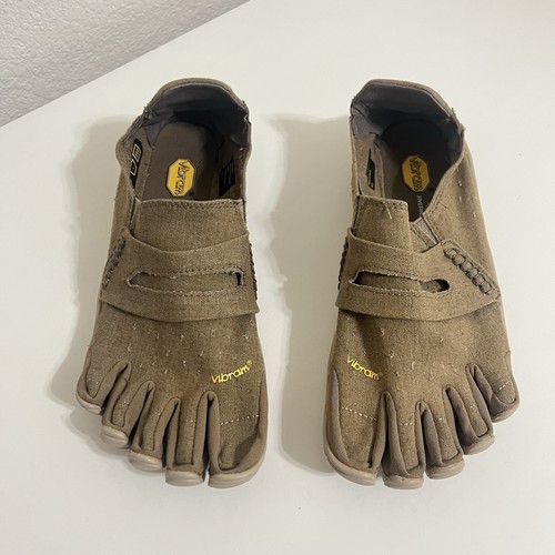 Vibram fivefingers cvt hemp - vibram, cvt-hemp