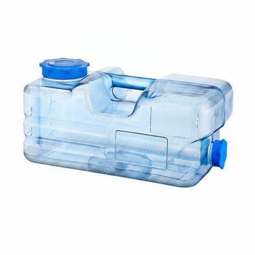 Bidon eau plat qualité - plat,